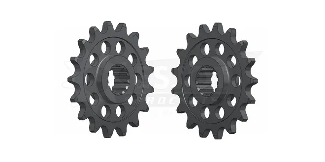 Produktbild Ritzel 50-32172-17S