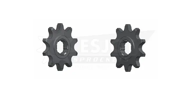 Produktbild Ritzel 50-32177-10