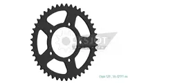 Produktbild Kettenrad 50-32177-44