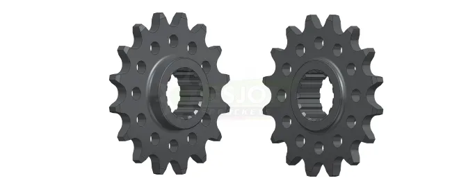 Produktbild Ritzel 50-32181-16S