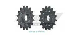 Produktbild Ritzel 50-32194-16S