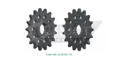 Produktbild Ritzel 50-32194-17S