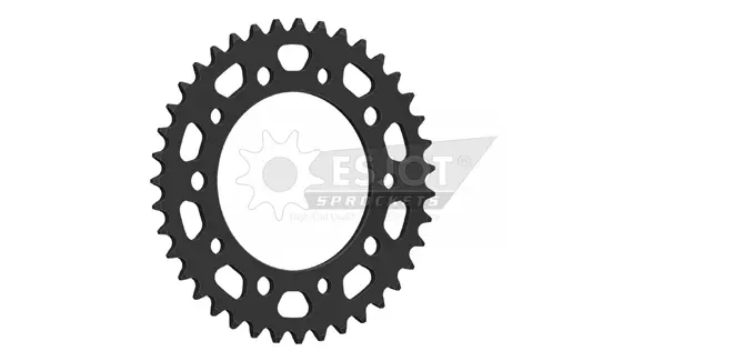 Produktbild Kettenrad 50-32206-39