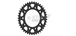 Produktbild Kettenrad 50-32206-41
