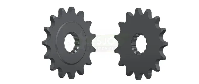 Produktbild Ritzel 50-32209-15