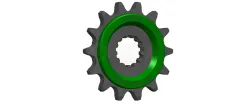 Produktbild Ritzel 50-32213-14P
