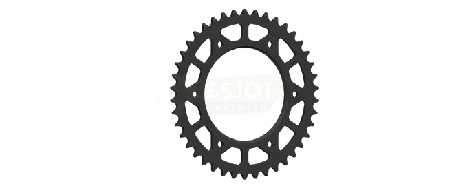 Produktbild Kettenrad 50-32229-42