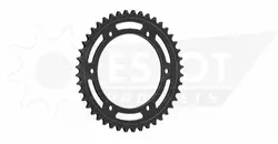 Produktbild Kettenrad 50-35006-44