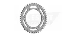 Produktbild Kettenrad 50-35006-45