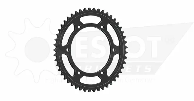 Produktbild Kettenrad 50-35006-49