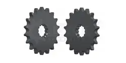 Produktbild Ritzel 50-35009-18