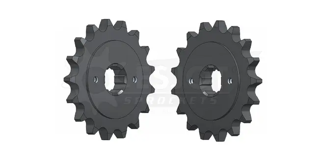 Produktbild Ritzel 50-35011-17