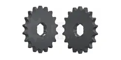 Produktbild Ritzel 50-35012-18