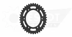 Produktbild Kettenrad 50-35013-38