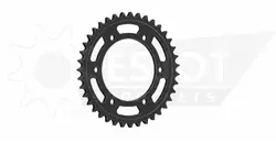 Produktbild Kettenrad 50-35013-39