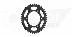 Produktbild Kettenrad 50-35013-43