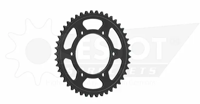 Produktbild Kettenrad 50-35013-45