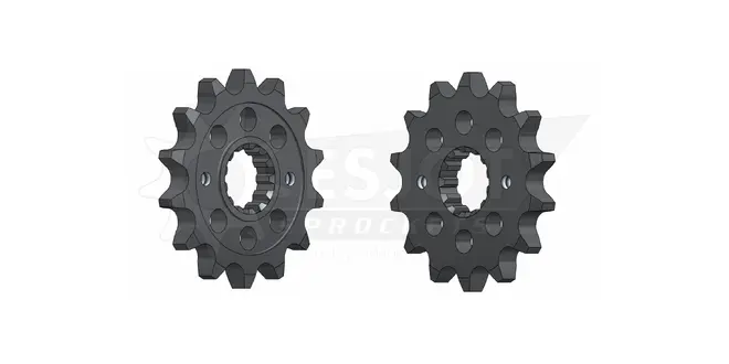 Produktbild Ritzel 50-35021-14S