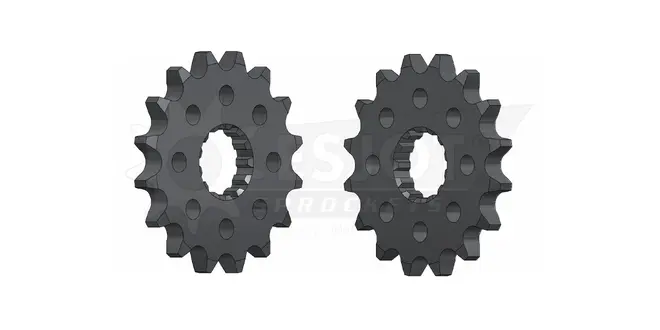 Produktbild Ritzel 50-35030-16S