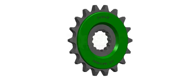 Produktbild Ritzel 50-35030-18P