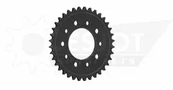 Produktbild Kettenrad 50-35036-36