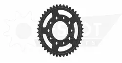 Produktbild Kettenrad 50-35036-42