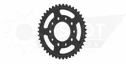 Produktbild Kettenrad 50-35036-43