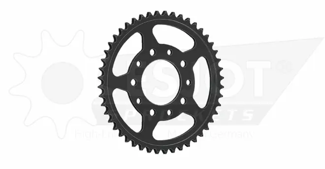Produktbild Kettenrad 50-35036-48