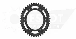 Produktbild Kettenrad 50-35040-40