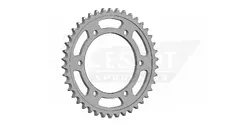 Produktbild Kettenrad 50-35040-42