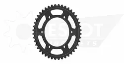 Produktbild Kettenrad 50-35040-44