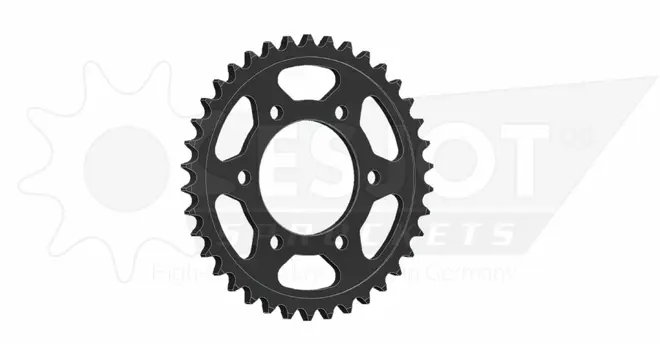 Produktbild Kettenrad 50-35041-38