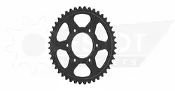 Produktbild Kettenrad 50-35043-44