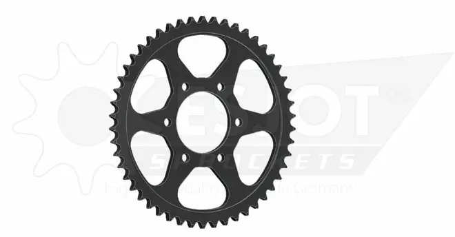 Produktbild Kettenrad 50-35043-50