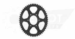 Produktbild Kettenrad 50-35043-51