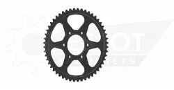 Produktbild Kettenrad 50-35043-52