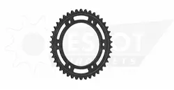 Produktbild Kettenrad 50-35048-42
