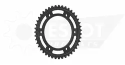 Produktbild Kettenrad 50-35048-43