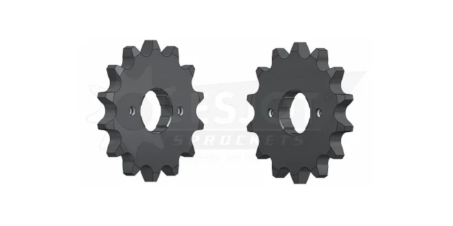 Produktbild Ritzel 50-35052-14