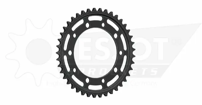 Produktbild Kettenrad 50-35052-41