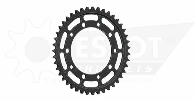 Produktbild Kettenrad 50-35052-43