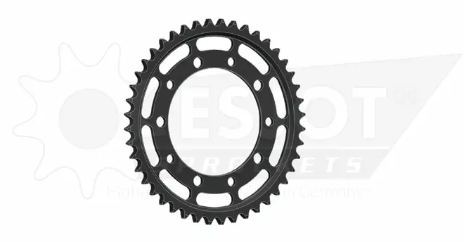 Produktbild Kettenrad 50-35052-44