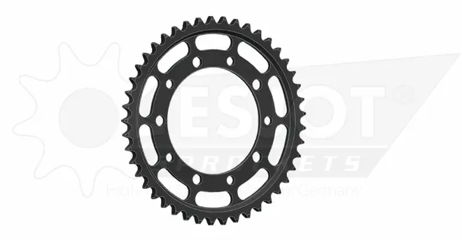 Produktbild Kettenrad 50-35052-45