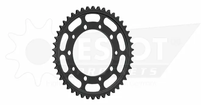 Produktbild Kettenrad 50-35052-46