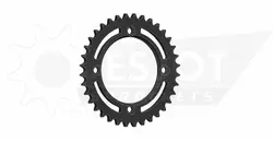 Produktbild Kettenrad 50-35062-36