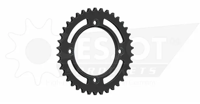 Produktbild Kettenrad 50-35062-38