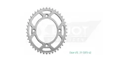 Produktbild Kettenrad 51-12013-42