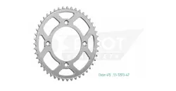 Produktbild Kettenrad 51-12013-47