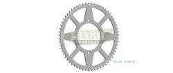 Produktbild Kettenrad 51-13044-62