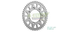 Produktbild Kettenrad 51-16001-48